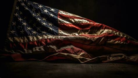 Old American Flag Stock Photos, Images and Backgrounds for Free Download