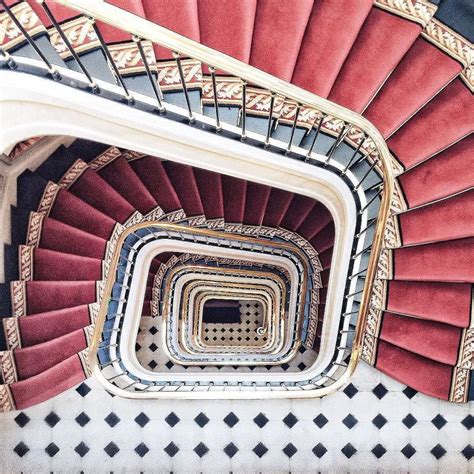 Anddicted On Instagram Loved The Spiral Staircase In The Beautiful