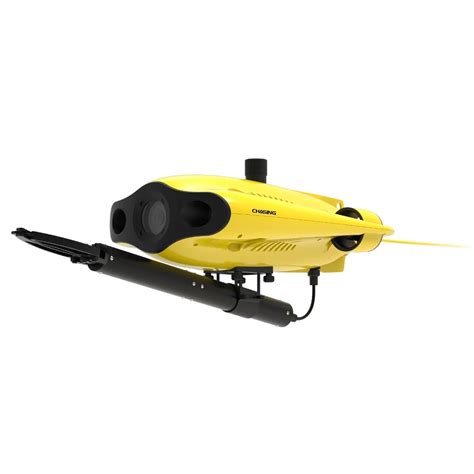 GLADIUS Mini S Dron Submarino con Cámara 4K UHD