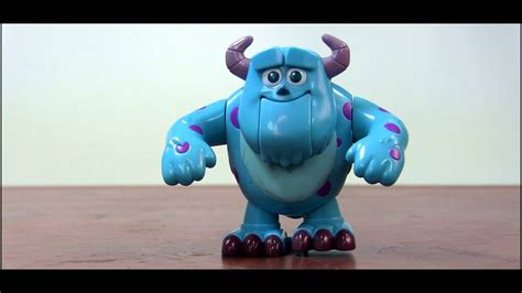 Takara TOMY DisneyPixar Movin Movin Complete Wind Up Series YouTube