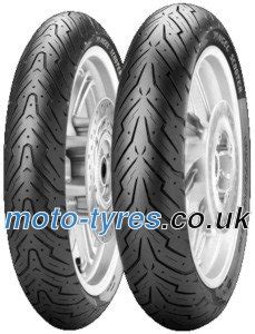 Pirelli Angel Scooter 140 70 16 TL 65P Rear Wheel M C Moto Tyres