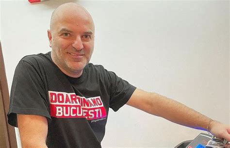 Dan Capatos Atac La Adresa Conducerii Lui Dinamo