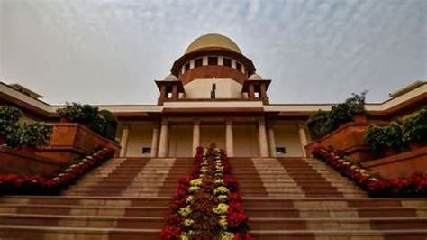 Cant Arrest If In Landmark Ruling Sc Curtails Eds Power To