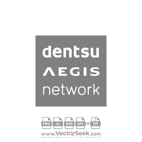 Dentsu Aegis Network Logo Vector Ai Png Svg Eps Free Download