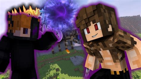 KICKED OUT THE GUILD FAIRY TAIL ORIGINS S4 EP 22 Minecraft