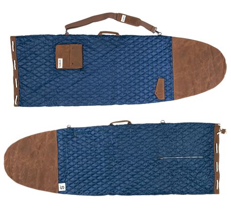 Sympl Surfboard Bags - The Awesomer