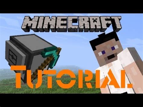 Minecraft FTB Tutorial How To Mine With Turtles YouTube