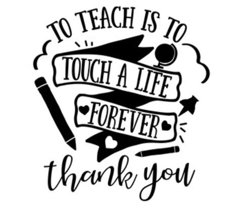 Pin By Kendra Billings Renn On Cricket Teacher Appreciation Quotes