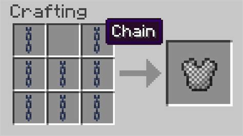 Verwenden Leise Geizhals Chainmail Boots Minecraft Schande Ihr Gans