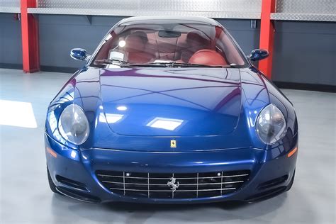 2010 Ferrari 612 Scaglietti One To One For Sale In Schiedam Netherlands