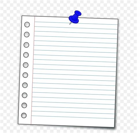 Ruled Paper Post It Note Connect Notebook Png X Px Paper