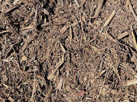 California Native Mulch San Pasqual Valley Soils San Pasqual Valley