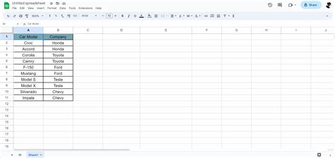 How To Create A Total Column In Google Sheets Printable Online