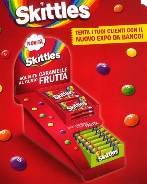 SKITTLES EXPO GR.38 PZ.42 – Hi Sweeties!