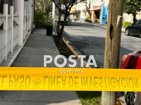 Mueren Tres Personas Intoxicadas En San Nicol S Posta Nuevo Le N