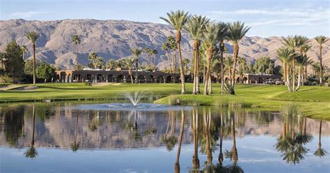 Borrego Springs Resort & Spa - Southern California Golf Deals