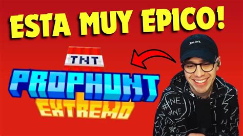 Juansguarnizo Reacciona Al Trailer De Prop Hunt Youtube