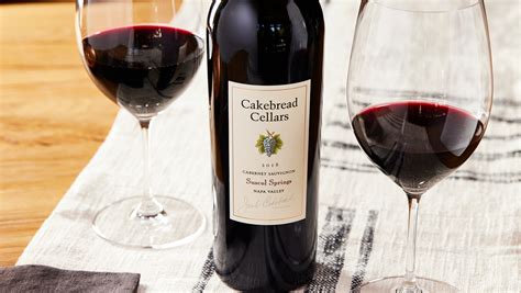 Exploring Napa Valleys Diverse Terroirs Through Cakebread Cellars