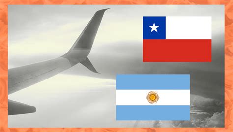 Qué Pasó Con El Supuesto Sobrevuelo De Aviones Chilenos En Argentina