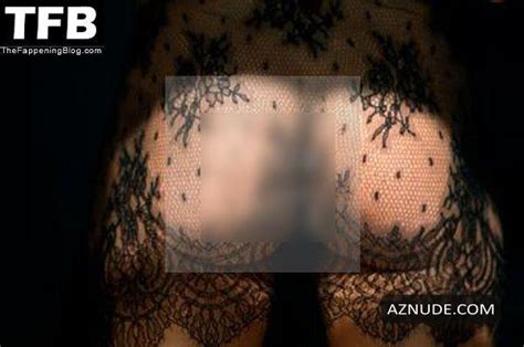 Funda Vanroy Nude And Sexy Photos Collection AZNude