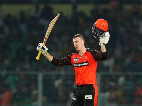 Kkr Vs Srh Highlights Ipl 2023 Harry Brook Shines With Century As