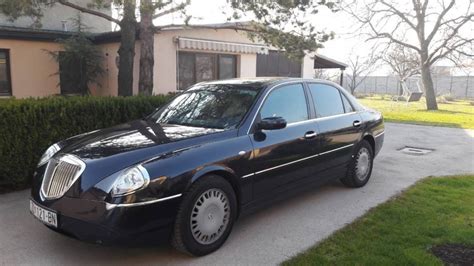 Lancia Thesis Jtd Sni Ena Cijena God