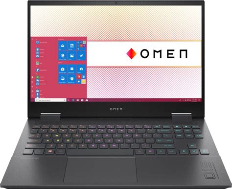 Laptop Hp Omen 15 Duta Teknologi