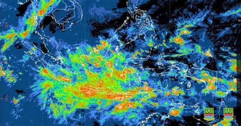 Prakiraan Cuaca Bmkg Kabupaten Bekasi Sabtu Oktober