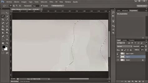 Aprende A Crear El Fabuloso Efecto De Dispersi N De Humo En Photoshop