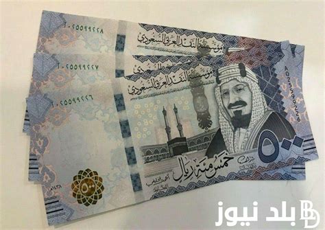 الكبسة بكام انهاردة؟ سعر الريال السعودي مقابل الجنيه المصري في السوق