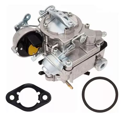 Carburador Rochester Monojet Chevrolet 250 4 1 292 4 8 70 94 Envío gratis