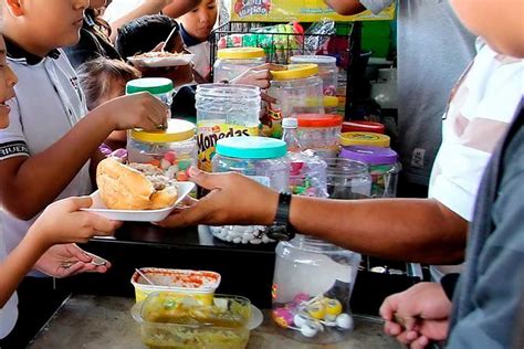 Propone Morena Prohibir Venta De Comida Chatarra A Menores De Edad Caracolenmovimiento