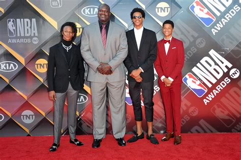 Shaqs Son Shareef Oneal To Play Basketball At Ucla Inquirer Sports