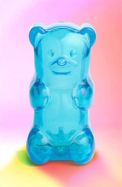 FCTRY 'Gummygoods' Gummy Bear Night Light | Nordstrom