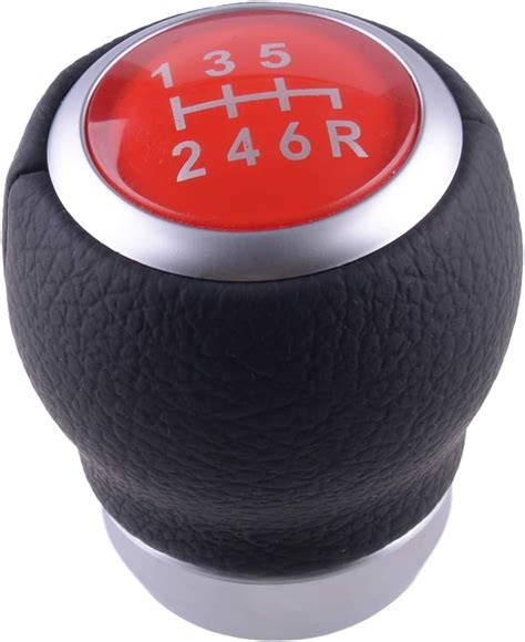 Amazon CITALL 6 Speed Gear Shift Stick Knob Fit For Subaru Impreza