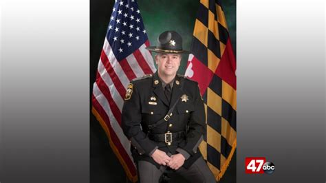 Wicomico County Sheriff Files For Re Election 47abc