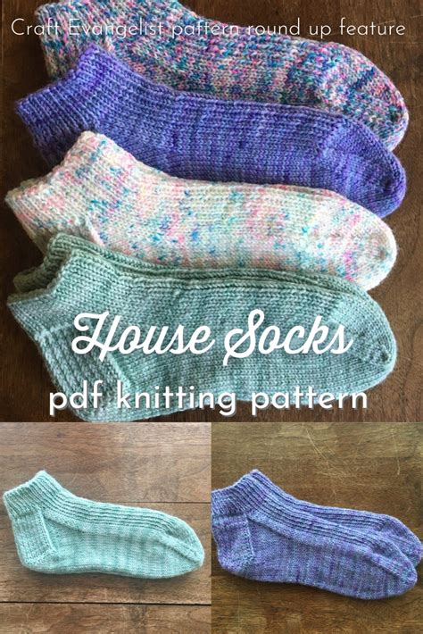 Free Knitting Pattern Easy Peasy Socks Artofit