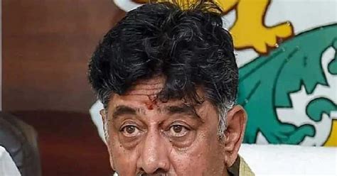 Congress Will Win More Than Seats In Karnataka Claims Dk Shivakumar