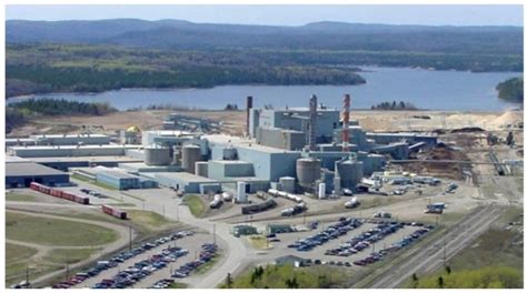 Cjrl News Terrace Bay Pulp Faces Charges