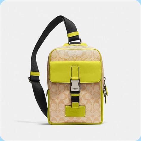 COACH®️ Outlet Official Site