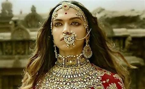 The Jauhar Scene In Padmaavat Was Most Special For Deepika Padukone