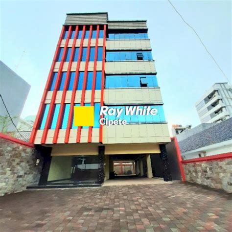 Gedung Baru Siap Huni Lokasi Premium Di Kawasan Menteng Dijual Co Id