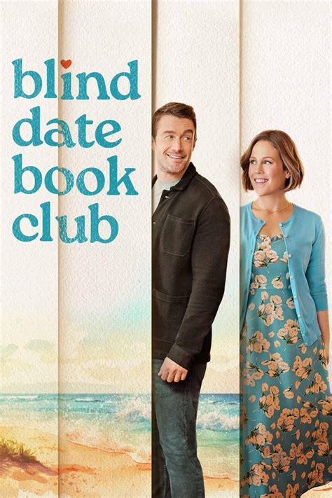 Image Gallery For Blind Date Book Club Tv Filmaffinity