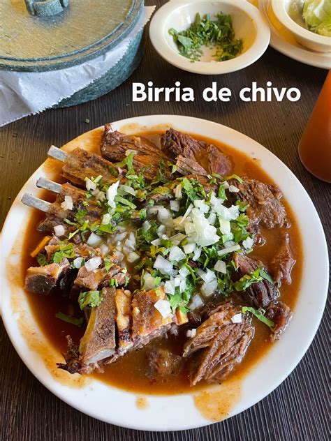 Total Imagen Birria Estilo Jalisco Receta Original Abzlocal Mx