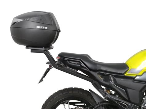 Shad Top Master Zontes G Scrambler K Motostar Cz