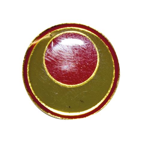 Pin Karate Shotokan