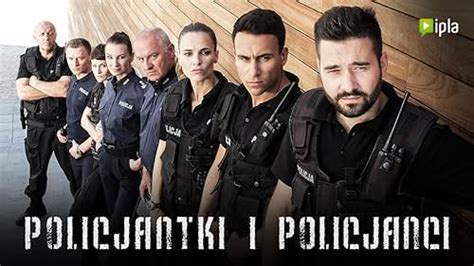 Policjantki I Policjanci TV Series 2014 Episode List IMDb