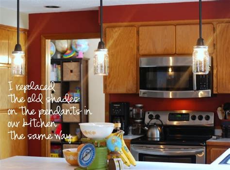 Check Out These 17 Amazing Diy Mason Jar Lights The Saw Guy