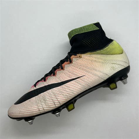 Nike Mercurial Superfly 4 SG – New Zealand Boot Room