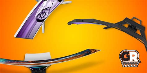 The Best Curved Oled Gaming Monitors For 2024